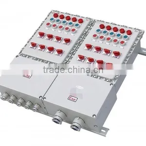 Marine Explosion Proof Connection Box thumbnail-2