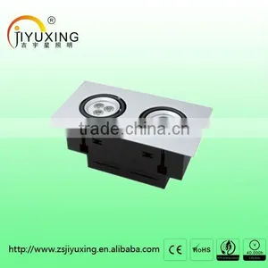 High Power LED Grillie Light Factory Price thumbnail-1