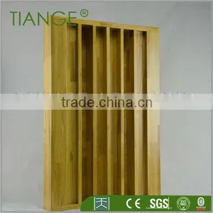 Eco Wood Guangzhou Sound Diffuser Panel thumbnail-2