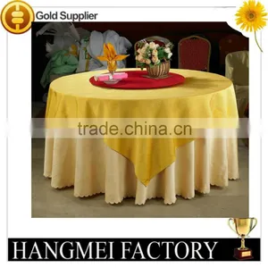 Gold Tablecloth,Banquet German Tablecloth thumbnail-3