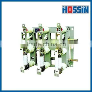 FZN16A-12D/T630 Indoor High Voltage Vacuum Load Break Switch thumbnail-2