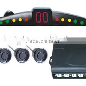 High Quality Car Reverse Parking Sensor With Buzzer Alarm thumbnail-1