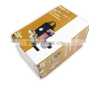 Custom 3ply & 5ply Shipping Carton Box/cheap Price and Strong Carton Box thumbnail-2