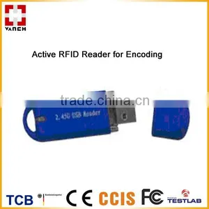 U Key Mini Active Rfid Reader thumbnail-1