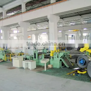 Iron Coil Slitting Machine thumbnail-1
