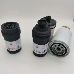 Ship Diesel Candle Filter, Generator Set, Fuel Filter, Oil Filter, Diesel Filter thumbnail-3