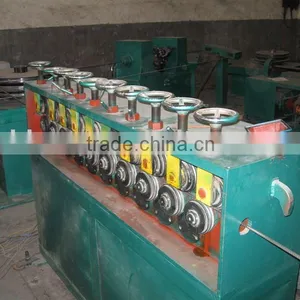Cold Rolling Machine thumbnail-1