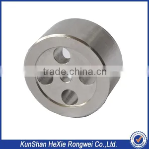 Newest Hot Anodized Aluminum Cnc Turned Parts Supplier's Choice thumbnail-4