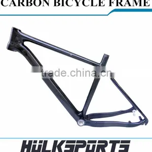 High Quality Cheap 27.5inch/650B Carbon MTB Bicycle Frame Carbon Mountain Bike Carbon Frame thumbnail-5