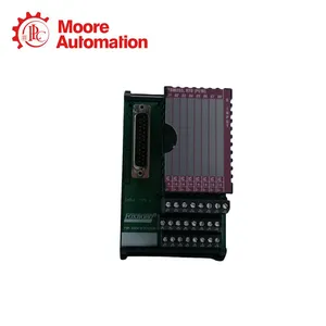FOXBORO P0916AA Control Module New and Original Box thumbnail-2