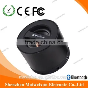 ce fc Rohs Bluetooth Mini Speaker ,mini Digital Sound Box Speaker for Gifts thumbnail-1