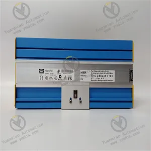 F35 HIMA Safety Related Controller High Reliability Safety Controller thumbnail-2