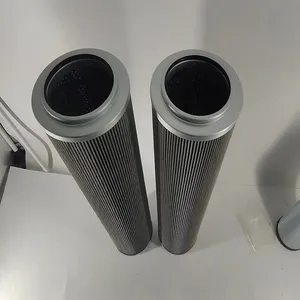 Replace FILTREC Filter Element D721G03A RHR660G03B DVD2225A05B Lubricating Oil System Protection Filter thumbnail-2