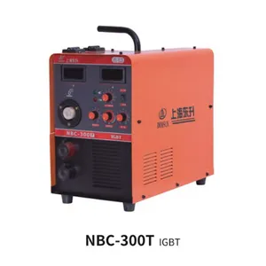 Shanghai Donsun Mig Mag IGBT NCB-300T/300TF Welding Machine thumbnail-1