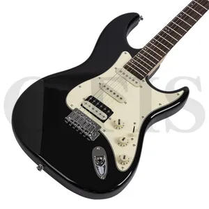 OTIS Electric Guitar Factory Supplier OST-M1 thumbnail-3