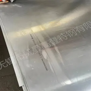 Supply 347H Stainless Steel Plate Manufacturer With 904L 254 in Stock, Sufficient Supply thumbnail-3