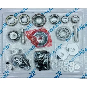 UG15 Governor Overhaul Kits Suit for WOODWARD thumbnail-1