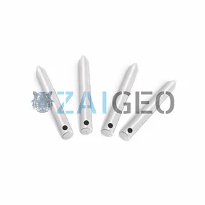 Waterjet Focusing Tube Mixing Nozzle 7800086 7800080 7800136 7800137 7800138 7800139 7800140 For WJS Waterjet Cutting Machine Spare Parts thumbnail-1