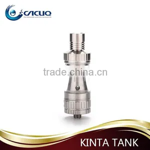 100% Original Vision Vapor Kinta Tank With Ceramic Coil DIY Coil Available thumbnail-6