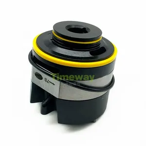 Hydraulic Cartridge SQP21-7L SQP21-17R for Repair Vane Pump Core thumbnail-1