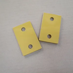 Original CAT D7R Dozer Part Plate 2G9245 - OEM Equipment Replacement Plate for Bulldozer thumbnail-2