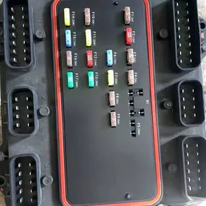 New 100% Power Management Module 61008258 for Sany 155,SY215 and Other Excavators thumbnail-5