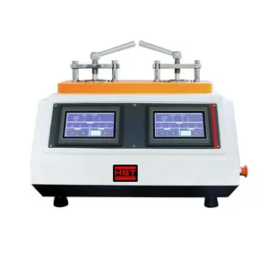 HST-ZXQ3 Automatic Metallographic Specimen Mounting Press Testing thumbnail-4