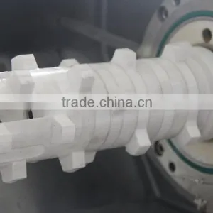Popular Machine Type of NT-V1L Lab Nano Bead Mill.Ultrafine Grinding Machine,wet Grinding Way. thumbnail-5