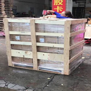 Special Road Freight Line From Guangdong to Almaty, Kazakhstan thumbnail-5