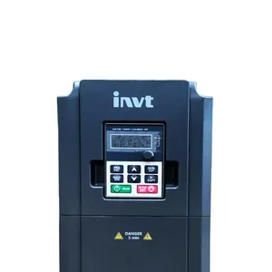 After-sales Service Center for Variable Frequency Controllers. Maintenance Phone Number for Invt Frequency Converter Gd200-022g/030p thumbnail-1