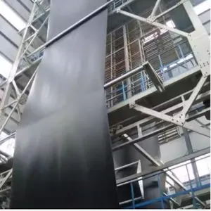 CPP/PE/PET Release Film With Silicone Coating for Reflective & Conductive Tapes thumbnail-3