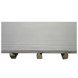 Wedge Wire Screen Panel, High Strength and Long Lifespan Custom thumbnail-2