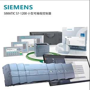 Siemens S7‑1500 Digital Output Module thumbnail-2