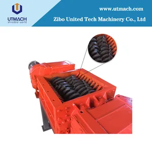 Universal Material Shredder thumbnail-4