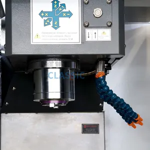 High Precision VMC650 Gantry Machining Center CNC Milling Machine for Metal Precision Machining thumbnail-4