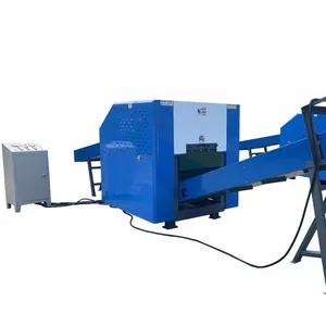Xinhang Diaper and Sanitary Napkin Crusher, Core Cotton Cutter thumbnail-5