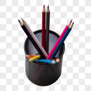 Pen Holder thumbnail-1