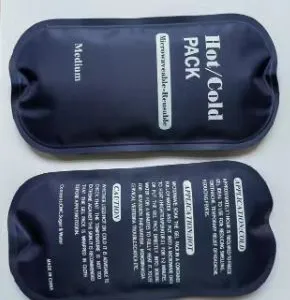 Insulin Box Ice Gel Pack, Reusable Gel Ice Bag for Insulin Case Cold Storage thumbnail-1