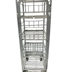 Farm Dairy Milk Trolleys thumbnail-3