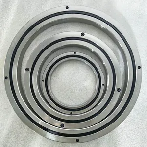 Thin-Walled Crossed Roller Bearings ORB 6013 thumbnail-4