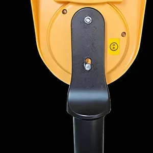 Solar-powered Small Yellow Flashing Lights, Which Can be Installed or Held by Hand, Support Sequential Operation, and Can be Installed on Other Products as Accessories thumbnail-2