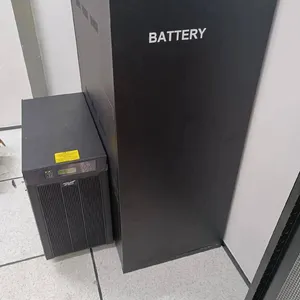 Eaton Price Ups 9pxtfmr11 Voltage Stabilizer for Computer Room, Uninterruptible Power Supply for Servers thumbnail-5
