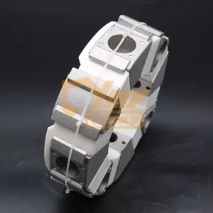 YNF Customized Excavator Spare Parts Connect Glue ASSY 50K DFJ-50K Coupling thumbnail-4