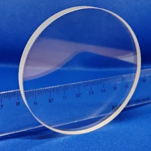 Yb:LuAG Scintillation Single Crystal thumbnail-1