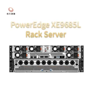 PowerEdge XE9685L Rack Server High-performance AI Inferencing and Model Fine-tuning ,flash Storage System，xeon Cpu Server thumbnail-3