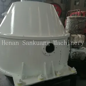 High-Efficiency Coal Slime Dewatering Coal Slurry Dehydration Equipment, 800kg/h Capacity thumbnail-2