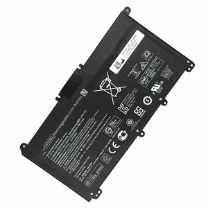 Replacement Laptop Battery Genuine 41.9Wh HT03XL Battery for HP Pavilion 15-CS 15-DA 15-DB 17-BY L11119-855 thumbnail-1