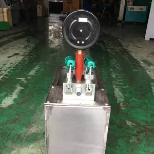 Syl13/16 Stainless Steel Manual Double-cylinder Pressure Test Pump for Testing Pipeline Pressure, Single-cylinder Piston Pump thumbnail-2