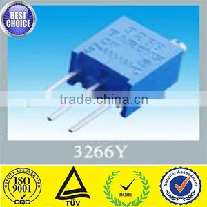 BONENS Preset Trimpot Trimming Potentiometer ,0.25w thumbnail-1
