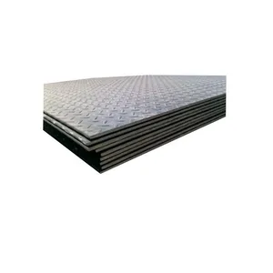 AH36 DH36 Hot-Rolled Carbon Steel Plate Wear-Resistant for Ship Construction-ASTM AISI JIS DIN Standards Processing Included thumbnail-1
